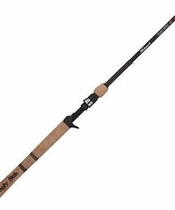 SHAKESPEARE UGLY STIK ELITE - 2 PC - CASTING RODS