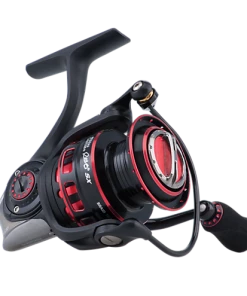 SPINNING REELS ABU GARCIA - REVO SX - SPINNING REEL