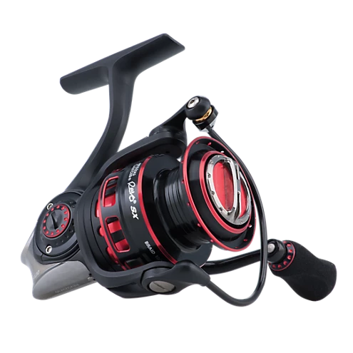 SPINNING REELS ABU GARCIA - REVO SX - SPINNING REEL