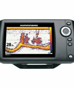 FISHING ELECTRONICS HUMMINBIRD HELIX 5 - SONAR G2