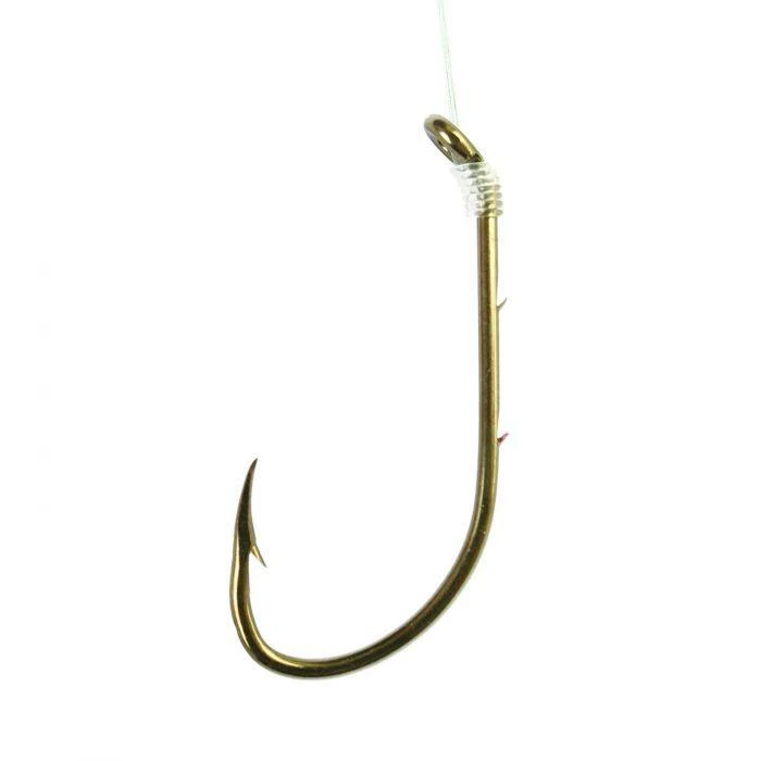 ALL HOOKS Eagle Claw - Baitholder Snell