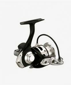 13 FISHING - CREED CHROME - SPINNING REEL