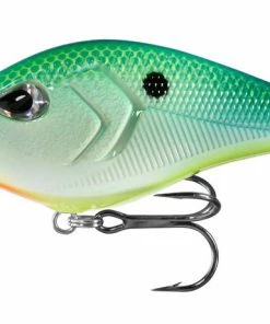 JERK AND CRANKBAITS 13 Fishing Troll Hunter Crankbait