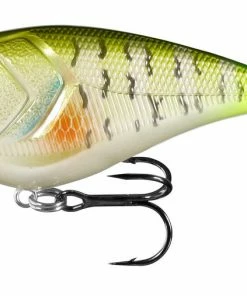 13 Fishing Troll Hunter Crankbait