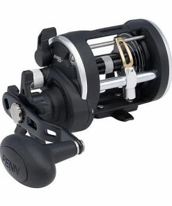 TROLLING REELS PENN - RIVAL RVL20WLC