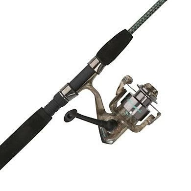 SHAKESPEARE UGLY STIK GX2 2PC. SPINNING COMBO