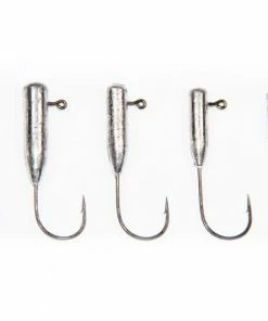 Xzone - Tube Jig Heads 90â°