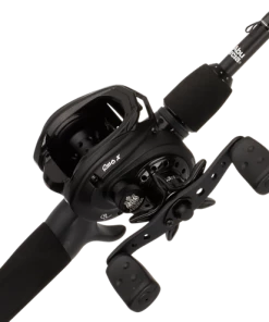 ABU GARCIA -WINN- CASTING COMBO - 7' MH 1PC RH CASTING COMBOS