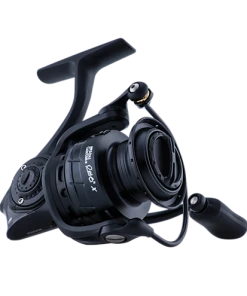 SPINNING REELS ABU GARCIA - REVO X - SPINNING REEL