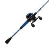 CASTING COMBOS ABU GARCIA - REVO X LTD. BLUE - WINN - 7' 1PC MH CAST RH