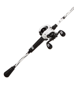 ABU GARCIA - REVO S -WINN-CASTING COMBO-7' MH 1PC CASTING COMBOS