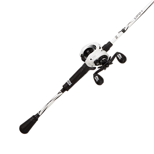 ABU GARCIA - REVO S -WINN-CASTING COMBO-7' MH 1PC CASTING COMBOS