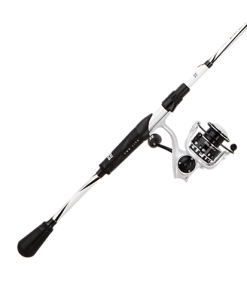 ABU GARCIA - REVO S -WINN-SPINNING COMBO - 7' 1PC MH SPINNING REELS