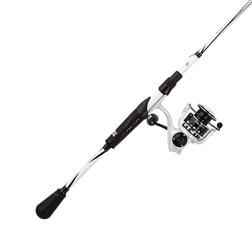 ABU GARCIA - REVO S -WINN-SPINNING COMBO - 7' 1PC MH SPINNING REELS