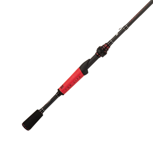 SPINNING RODS ABU GARCIA - VENDETTA - 1 PC - SPINNING ROD