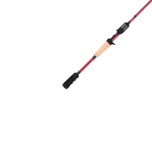 ABU GARCIA - VERACITY 1PC - CASTING CASTING RODS