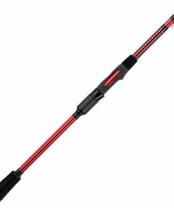 SHAKESPEARE -UGLY STIK - RED CARBON- SPINNING - 1 PC SPINNING RODS