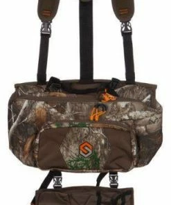 ScentLok Trek Pak Pro Fanny Pack STORAGE