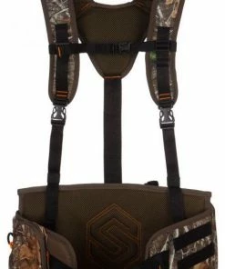 ScentLok Trek Pak Pro Fanny Pack STORAGE