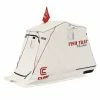 ICE SHELTERS CLAM SCOUT XL THERMAL - 40TH ANNIVERSARY EDITION