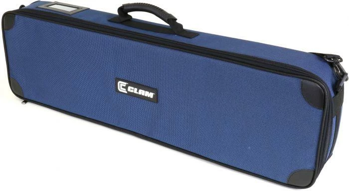 CLAM - ROD LOCKER - 4 TO 6 RODS ACCESSORIES