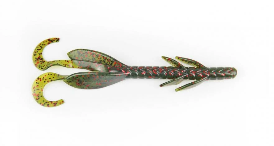 CREATURE BAITS Xzone - Mb Hawg Hunter