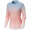 COLUMBIA - WOMEN’S PFG TIDAL DEFLECTOR LONG SLEEVE WOMENS CLOTHING