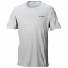 MENS CLOTHING COLUMBIA - SOLAR CHILL LONG SLEEVE
