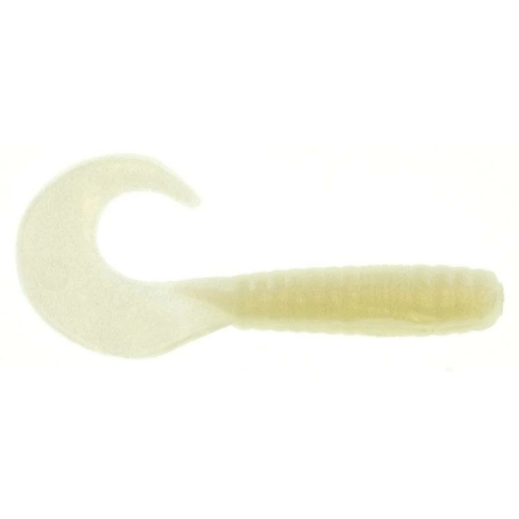 GRUBS Berkley - Gulp Jigging Grub