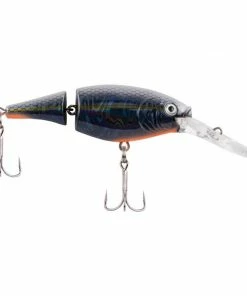 Berkley Flicker Shad Jointed