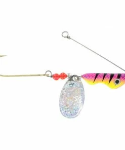 CAPTAIN DAN Erie Dearie Original Spinner