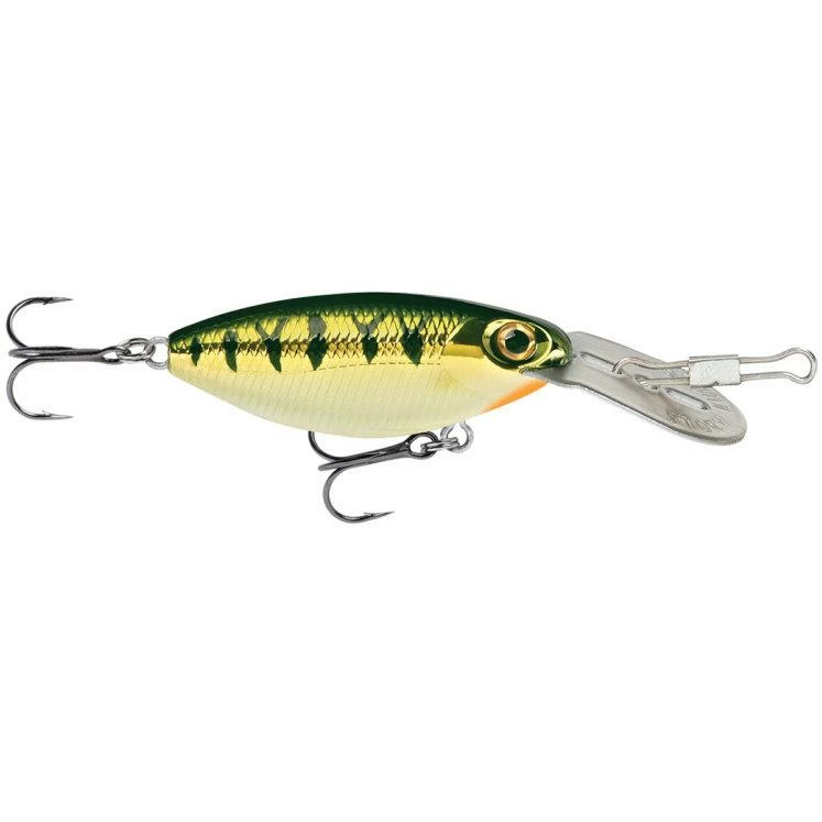 RAPALA Storm - Hot 'n Tot Madflash JERK AND CRANKBAITS