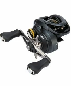 Shimano Curado BFS 21 XG (Left Hand)