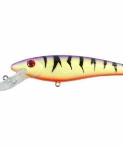 MUSKY LURES MUSKY MANIA - LI'L ERNIE