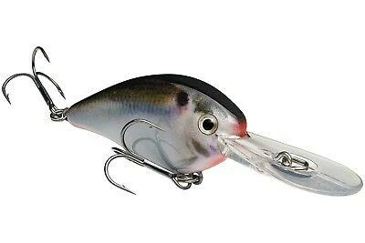 Strike King - Pro Model Xd Crankbaits