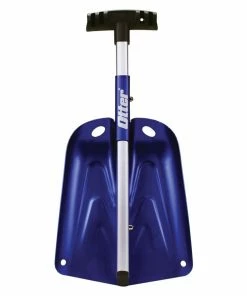 OTTER - SHOVEL TELESCOPING MULTI-TOOLS AND SCALERS