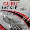 Guru Tackle Tube Jig Head