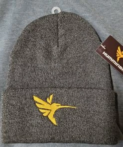 JOHNSON HUMMINGBIRD TOUQUE