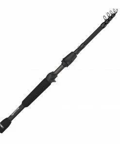 QUANTUM - EMBARK COLLAPSIBLE CASTING RODS
