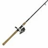 SPINNING REELS QUANTUM - RELIANCE SPINNING COMBO