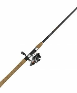 SPINNING REELS QUANTUM - RELIANCE SPINNING COMBO