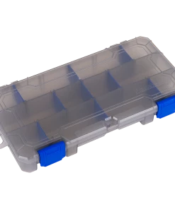 FLAMBEAU ZERUST MAX TUFF TAINER - 3003 DIVIDED