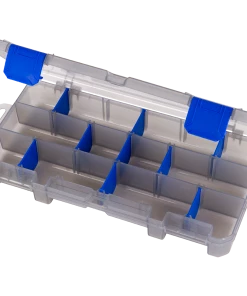 FLAMBEAU ZERUST MAX TUFF TAINER - 3003 DIVIDED