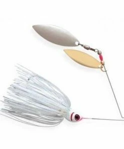 BOOYAH BAIT CO. DOUBLE BLADE Booyah - Blades Spinnerbaits