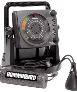 FISHING ELECTRONICS Humminbird ICE35 3 Colour Flasher