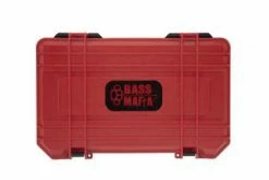 BASS MAFIABAIT COFFIN 3700 DEEP STORAGE