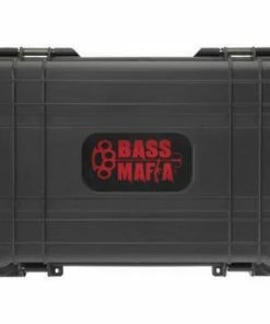 BASS MAFIA DEEP CRANKING COFFIN JERK AND CRANKBAITS