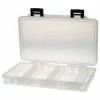 PLANO ELITE 3700 SERIES SPINNER/BUZZ BAIT ORGANIZER STORAGE