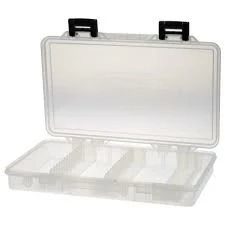 PLANO ELITE 3700 SERIES SPINNER/BUZZ BAIT ORGANIZER STORAGE