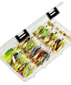 Plano Elite Spinnerbait Organizer-3700 Series